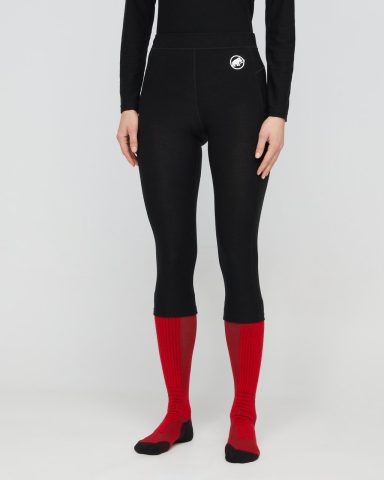Tree Wool Thermal FL 3/4 Tights Women