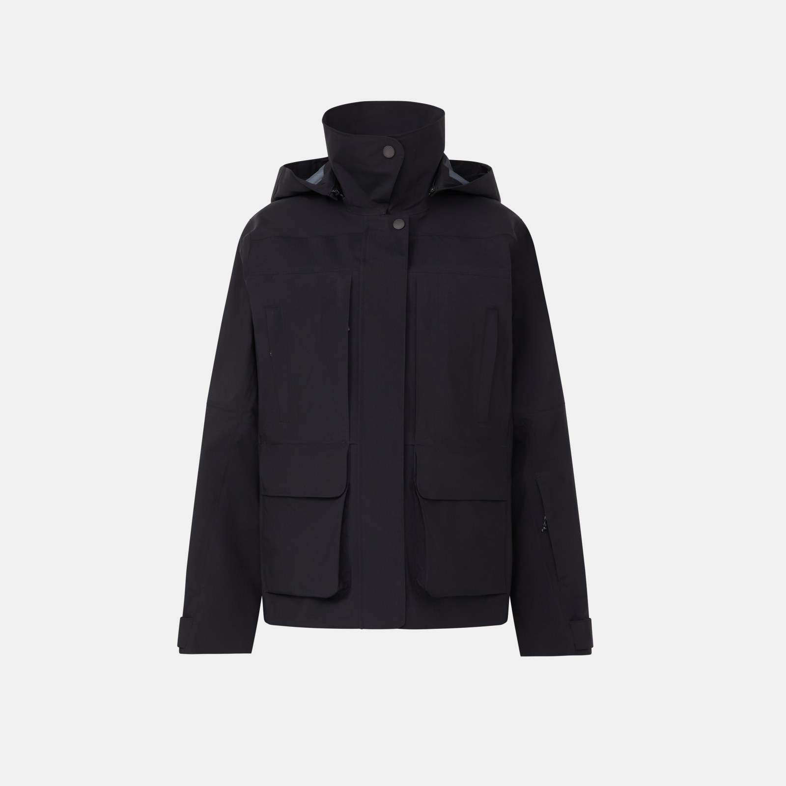 Alps HS Hooded Jacket Women