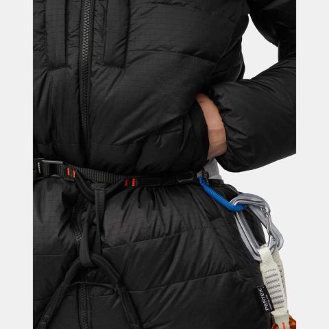 Eiger Nordwand Pro Down IN Hooded Parka Women