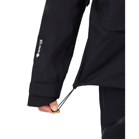 Eiger Nordwand Pro HS Hooded Jacket Men