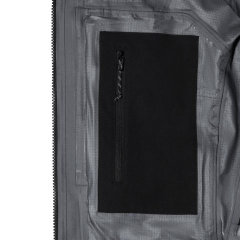 Crater Pro HS Hooded Jacket Women