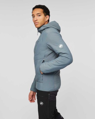Aenergy Air IN Hooded Jacket Men
