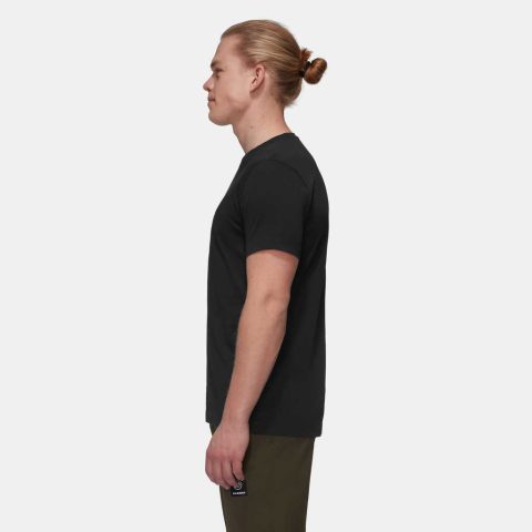 Mammut Core T-Shirt Men Classic