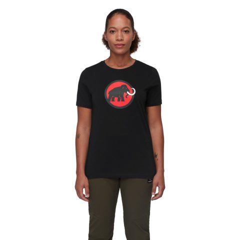Mammut Core T-Shirt Women Classic