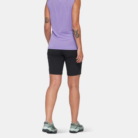 Ducan Shorts Women