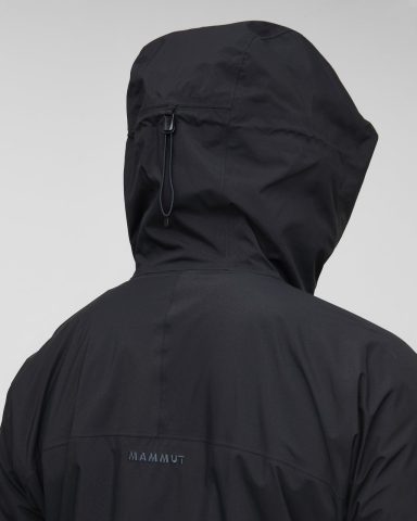 Haldigrat GTX HS Thermo Hooded Jacket Men