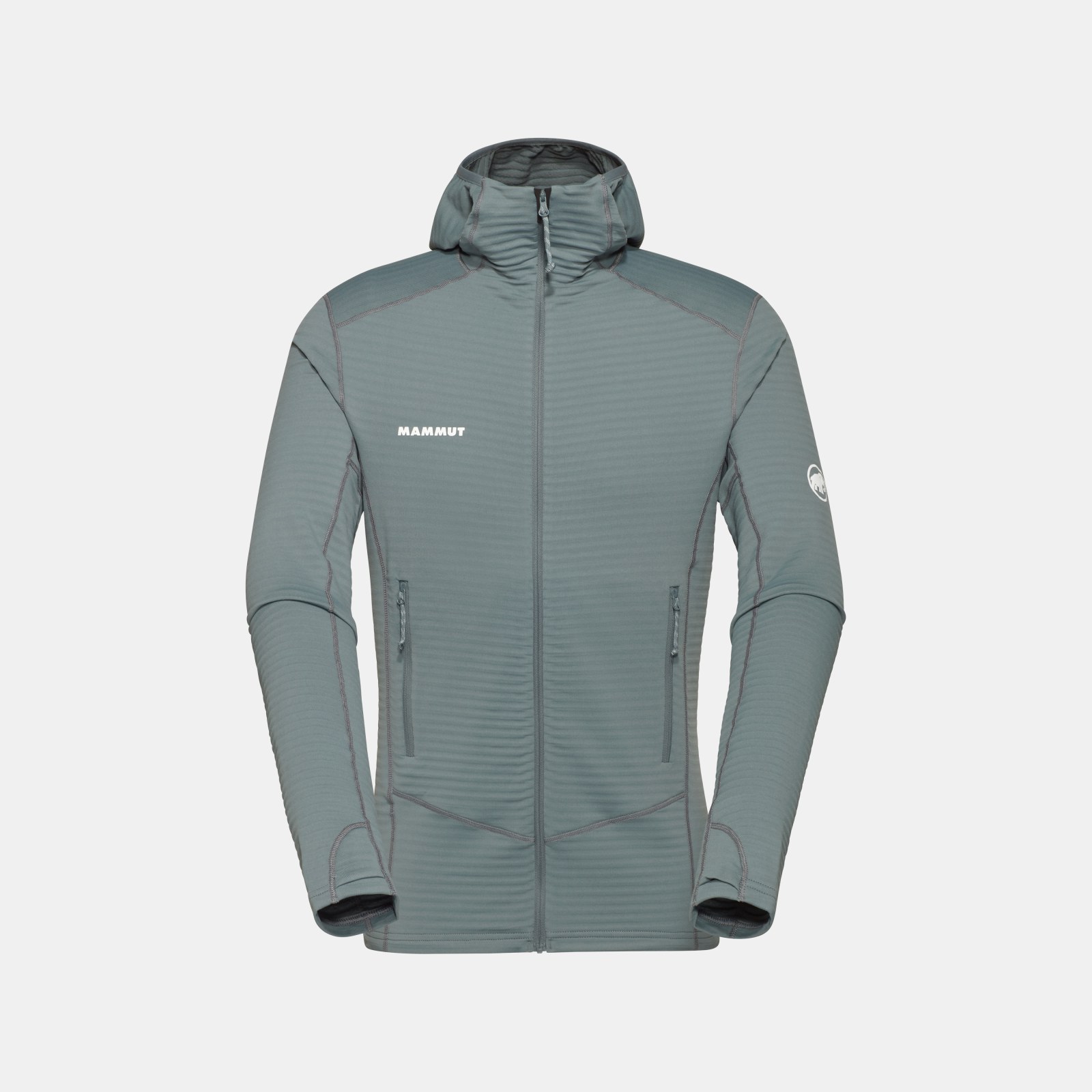 Taiss Light ML Hooded Jacket Men