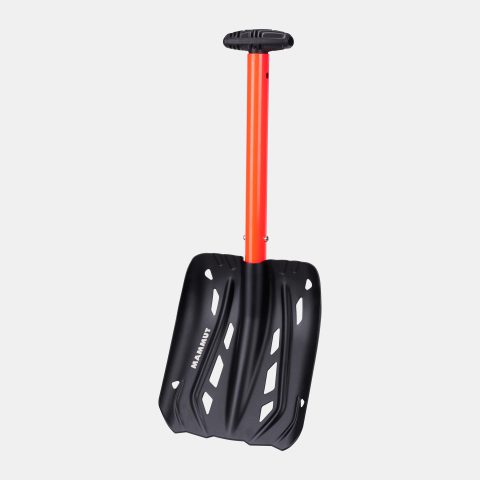 neon orange