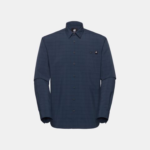 marine-black