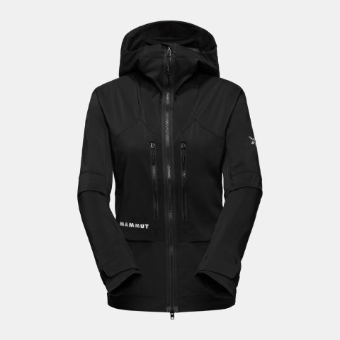 Eiger Nordwand Pro SO Hooded Jacket Women Eiger Nordwand Pro SO Hooded Jacket Women