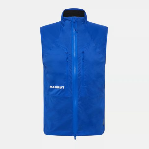 eiger blue