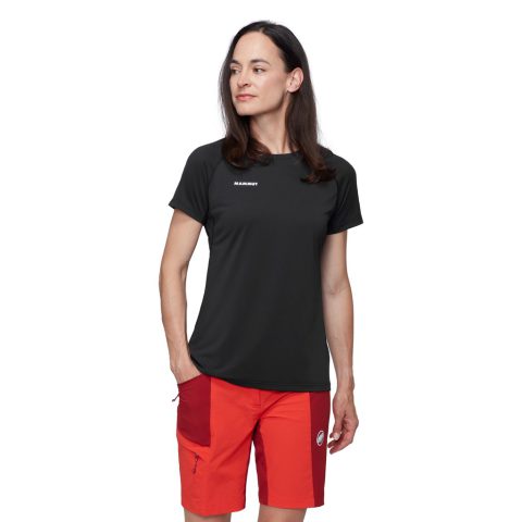 Ducan FL T-Shirt Women