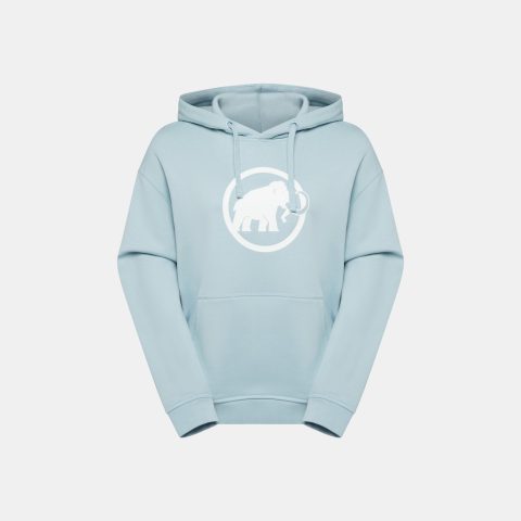 Mammut Base ML Hoody Women Classic