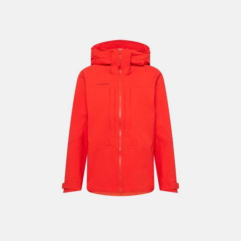 mammut red
