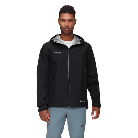 Crater Light HS Hooded Jacket Men