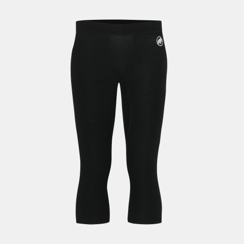 Tree Wool Thermal FL 3/4 Tights Men