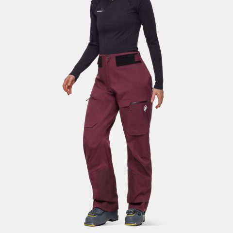 Haldigrat Light HS Pants Women