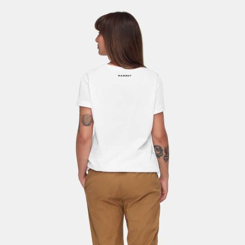 Massone T-Shirt Barryvox