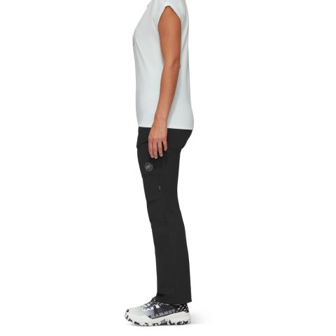 Zinal Hybrid Pants Women