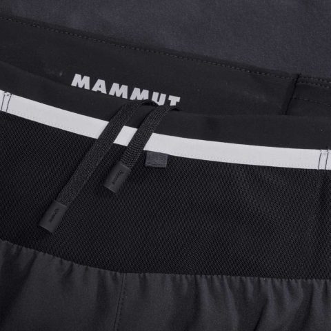 Aenergy TR 2 in 1 Shorts Women
