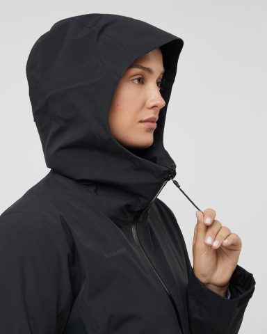 Linard Guide 3 in 1 HS Hooded Jacket Women