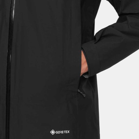 Treeline HS Hooded Jacket Men