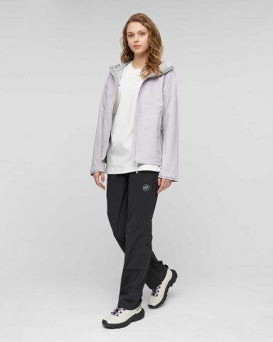 Jakob Schubert x Mammut Relaxed T-Shirt