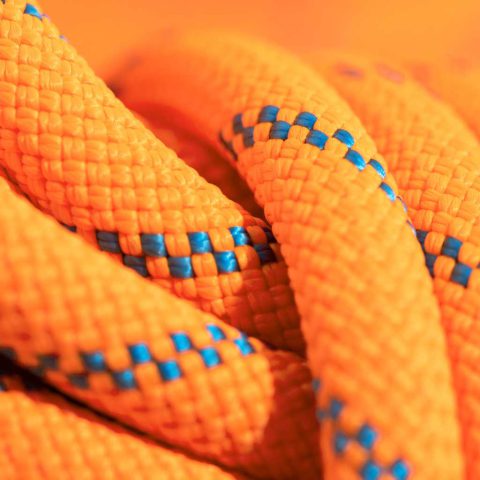 8.7 Alpine Sender Dry Rope 70m