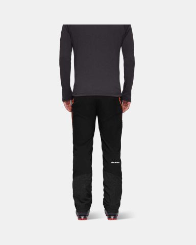 Aenergy IN Hybrid Pants Men
