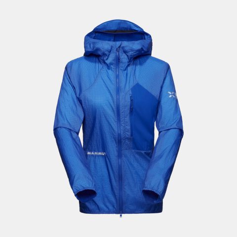 eiger blue