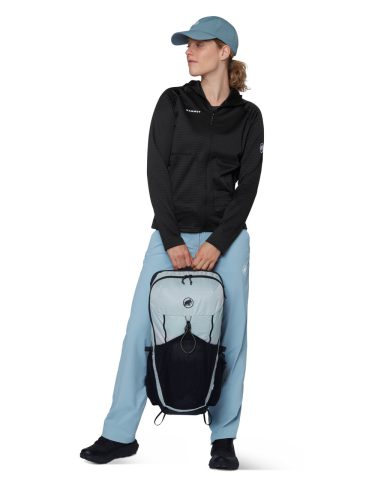 Crag ML Hooded Jacket Women
