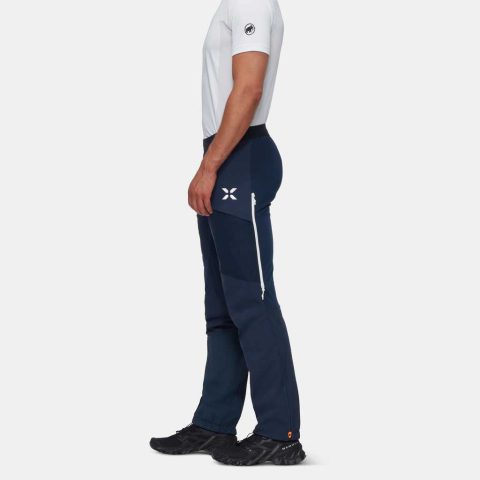 Eiger Speed Pro SO Hybrid Pants Men