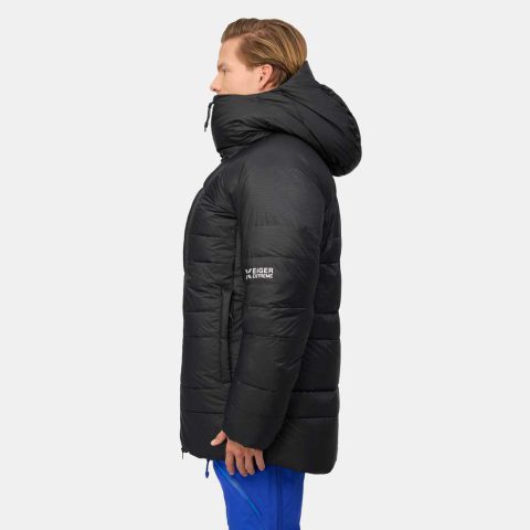 Eiger Nordwand Pro Down IN Hooded Parka Men