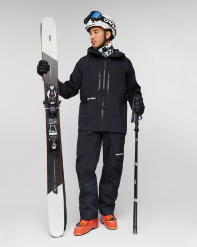 Eiger Free Pro HS Bib Pants Men