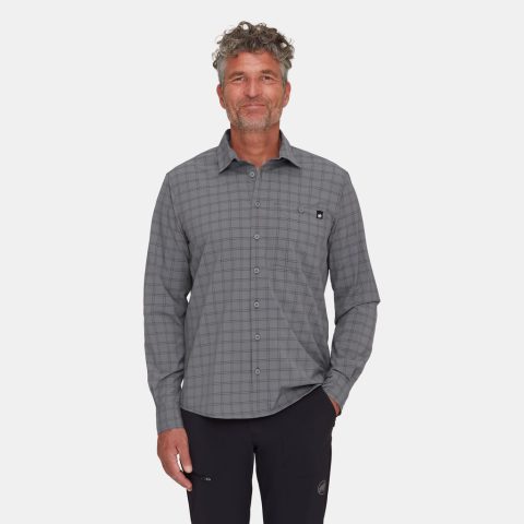 Lenni Longsleeve Shirt Men