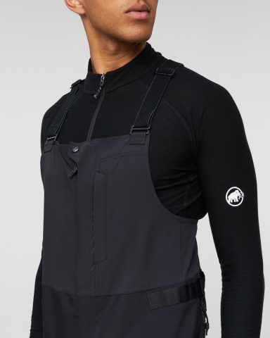 Eiger Free Pro HS Bib Pants Men