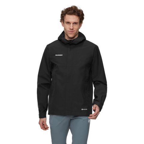 Treeline Light HS Hooded Jacket Men