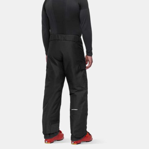 Fall Line HS Thermo Pants Men