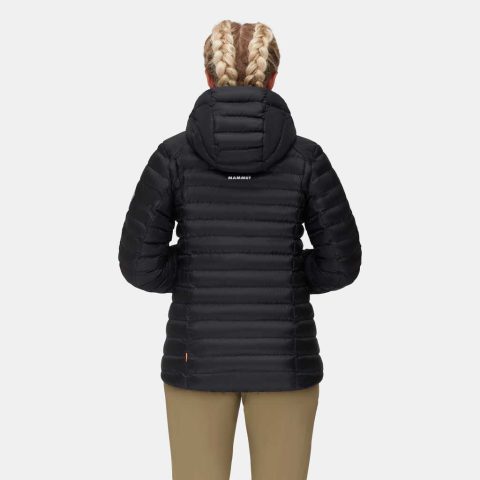 Albula IN Hooded Jacket Women