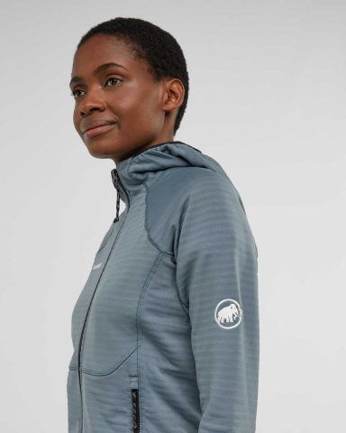 Mtn. Pro 2.0 Light ML Hooded Jacket Women