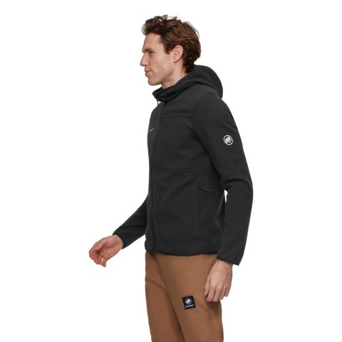 Tamaro ML Hooded Jacket Men
