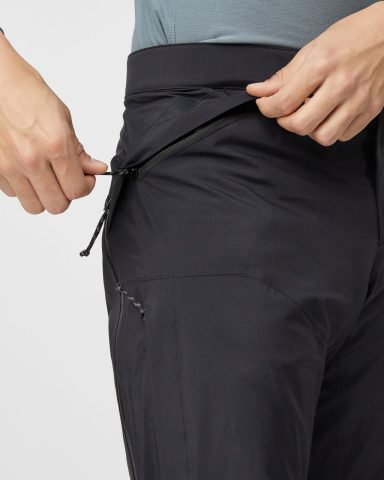 Haldigrat GTX HS Thermo Pants Men