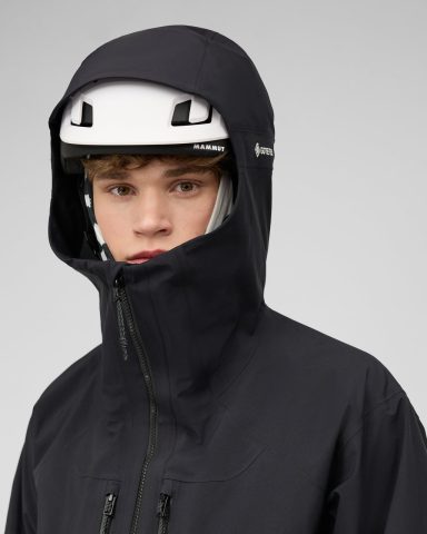 Eiger Free Advanced HS Hooded Jacket Men
