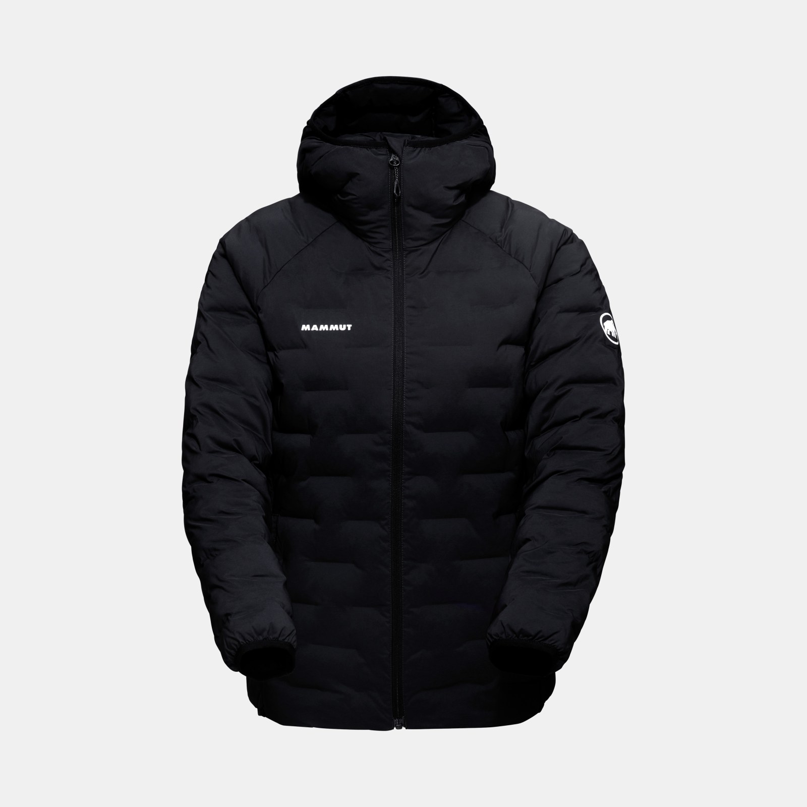 Sender IN Hooded Jacket Women