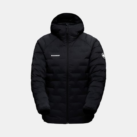 Sender IN Hooded Jacket Women