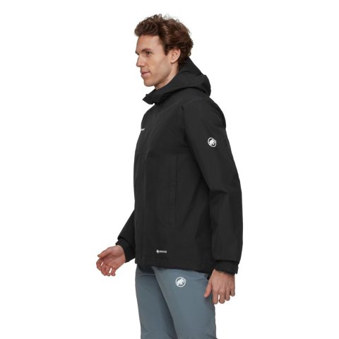 Treeline Light HS Hooded Jacket Men
