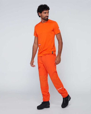 Eiger Nordwand FL T-Shirt Men