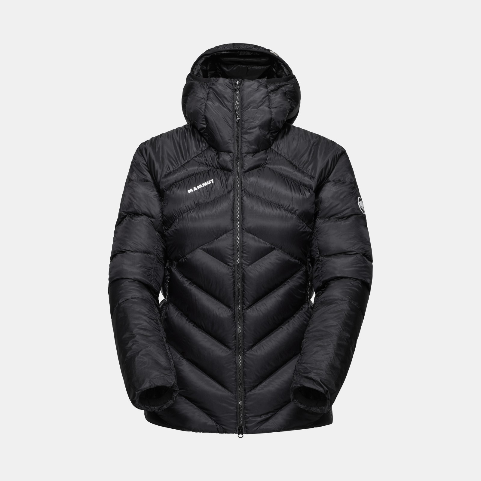 Taiss IN Hooded Jacket Women
