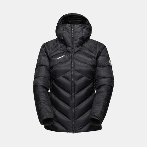 Taiss IN Hooded Jacket Women