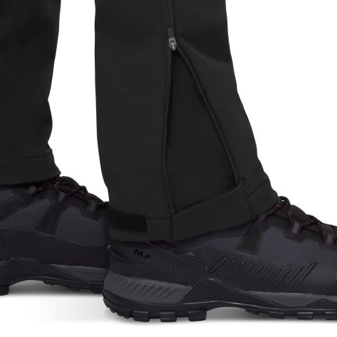 Zinal Guide SO Hybrid Pants Men